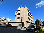 ヴィラ・パーシモン 4階 築44年8ヶ月の賃貸物件