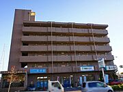 NARABU五番館 2階 築28年7ヶ月の賃貸物件