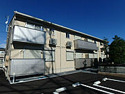 宇都宮駅よりバス22分 徒歩16分 2階 築10年4ヶ月の賃貸物件