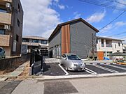 宇都宮駅東口駅より徒歩33分 1階 新築の賃貸物件