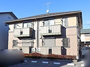 陽東3丁目駅より徒歩23分 2階 築23年10ヶ月の賃貸物件