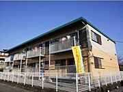 東武宇都宮駅より徒歩56分 2階 築37年7ヶ月の賃貸物件