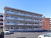 東武宇都宮駅より徒歩23分 4階 築2年9ヶ月の賃貸物件