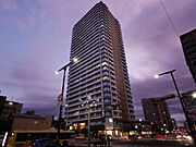 東武宇都宮駅より徒歩14分 3階 築6年9ヶ月の賃貸物件