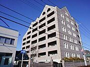 宇都宮駅東口駅より徒歩13分 2階 築26年9ヶ月の賃貸物件