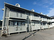 セジュール南２番館 2階 築32年2ヶ月の賃貸物件