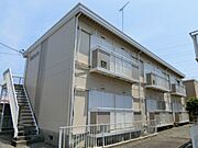 宝積寺駅より徒歩28分 2階 築37年2ヶ月の賃貸物件