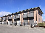 雀宮駅よりバス4分 徒歩5分 1階 築26年10ヶ月の賃貸物件