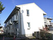 鶴田駅より徒歩8分 2階 築31年10ヶ月の賃貸物件