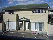 安塚駅より徒歩9分 2階 築23年8ヶ月の賃貸物件