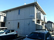 アーバン・コート 2階 築19年9ヶ月の賃貸物件