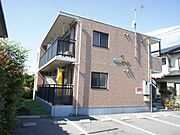 ビラマンションメール 1階 築20年8ヶ月の賃貸物件