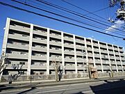 陽東3丁目駅より徒歩2分 3階 築15年4ヶ月の賃貸物件