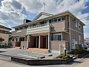 石橋駅より徒歩55分 2階 築15年8ヶ月の賃貸物件