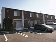 ゆいの杜東駅より徒歩13分 1階 築17年2ヶ月の賃貸物件