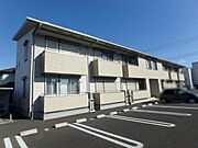 宇都宮駅よりバス10分 徒歩12分 1階 築10年3ヶ月の賃貸物件