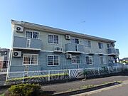 北真岡駅より徒歩20分 1階 築27年4ヶ月の賃貸物件