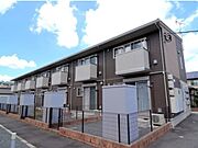 江曽島駅より徒歩19分 2階 築10年2ヶ月の賃貸物件