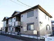 ディアコートＢ 1階 築23年10ヶ月の賃貸物件