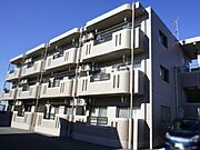 Y&Mベルメゾン駒生 3階 築16年1ヶ月の賃貸物件