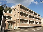 岡本駅よりバス18分 徒歩3分 3階 築17年9ヶ月の賃貸物件