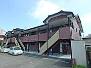 宇都宮駅よりバス21分 徒歩3分 1階 築25年2ヶ月の賃貸物件