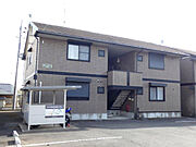 真岡駅より徒歩33分 1階 築24年11ヶ月の賃貸物件