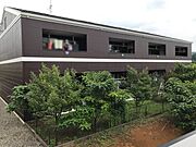 鹿沼駅より徒歩19分 2階 築21年6ヶ月の賃貸物件