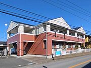 エクセランＮＢ 2階 築23年9ヶ月の賃貸物件