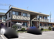 江曽島駅より徒歩16分 2階 築32年8ヶ月の賃貸物件