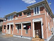 鹿沼駅よりバス5分 徒歩9分 2階 築19年9ヶ月の賃貸物件