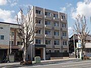 宇都宮駅より徒歩7分 1階 築1年9ヶ月の賃貸物件