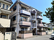 駅東公園前駅より徒歩9分 3階 築32年9ヶ月の賃貸物件