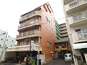 宇都宮駅より徒歩8分 4階 築44年6ヶ月の賃貸物件