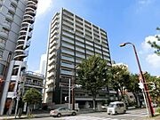 宇都宮駅より徒歩8分 13階 築7年10ヶ月の賃貸物件