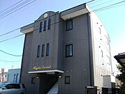 東武宇都宮駅より徒歩20分 3階 築23年2ヶ月の賃貸物件