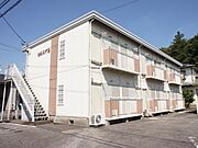 M&Mハイツ 2階 築34年8ヶ月の賃貸物件