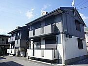 宇都宮駅よりバス17分 徒歩39分 2階 築28年8ヶ月の賃貸物件