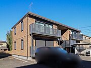 雀宮駅より徒歩22分 1階 築22年4ヶ月の賃貸物件