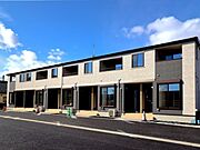 鹿沼駅よりバス13分 徒歩7分 1階 築3年10ヶ月の賃貸物件