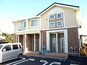 エテルノ ソーレ 1階 築17年9ヶ月の賃貸物件