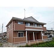 鹿沼駅よりバス23分 徒歩12分 2階 築14年10ヶ月の賃貸物件