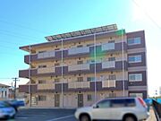 宇都宮大学陽東キャンパス駅より徒歩31分 3階 築6年10ヶ月の賃貸物件