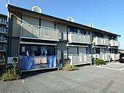 南宇都宮駅より徒歩6分 1階 築31年8ヶ月の賃貸物件