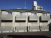 宇都宮駅より徒歩12分 2階 築16年8ヶ月の賃貸物件