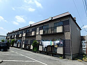 グランチェリー若草 2階 築40年1ヶ月の賃貸物件