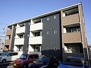 宇都宮駅よりバス18分 徒歩3分 1階 築12年9ヶ月の賃貸物件