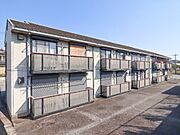 ラフォーレポワールＢ 2階 築29年8ヶ月の賃貸物件