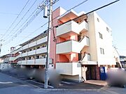 ソレアード元今泉 4階 築25年4ヶ月の賃貸物件