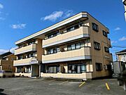 陽北ビレッジ A 3階 築33年10ヶ月の賃貸物件